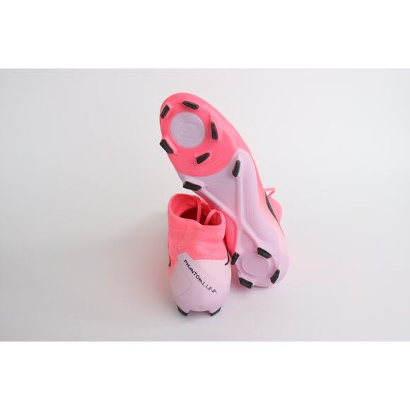 Nike Phantom Luna II PRO FG Soccer Cleats Shoes Pink FJ2575-600 Mens Size 11 - Picture 7 of 16